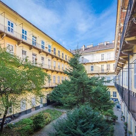 Venus Apartments - King Street I Budapest Bagian luar foto