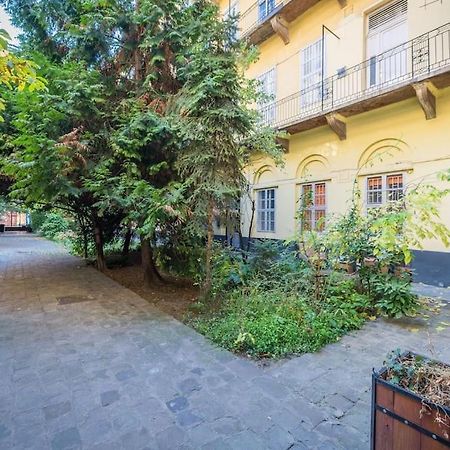 Venus Apartments - King Street I Budapest Bagian luar foto