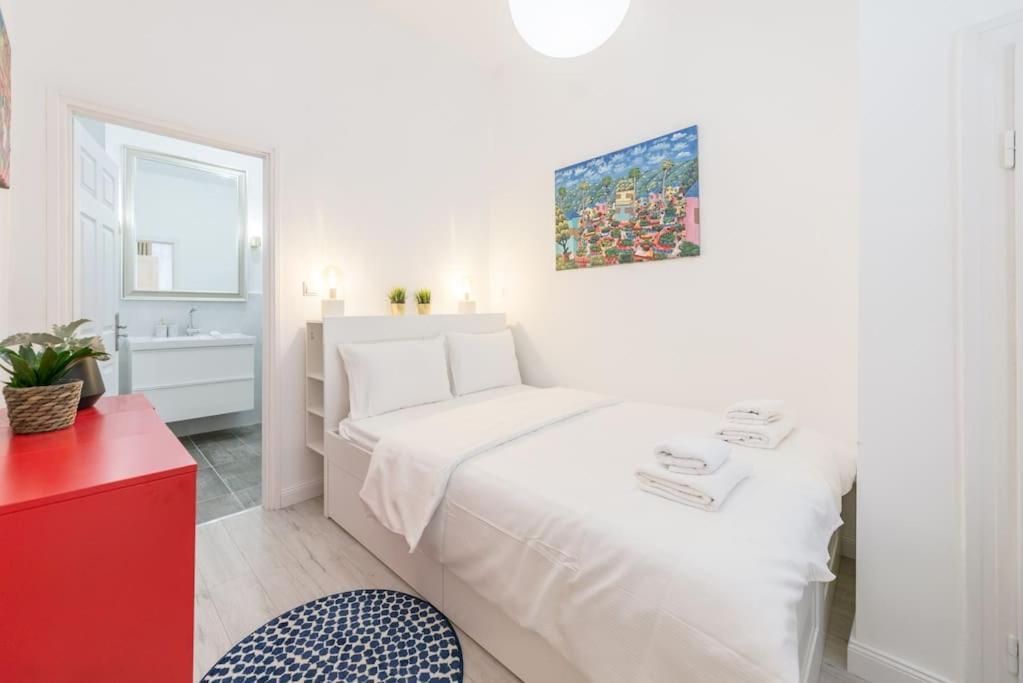 Venus Apartments - King Street I Budapest Bagian luar foto