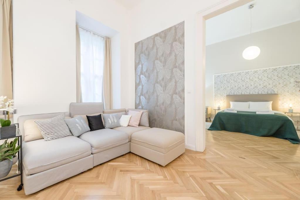 Venus Apartments - King Street I Budapest Bagian luar foto