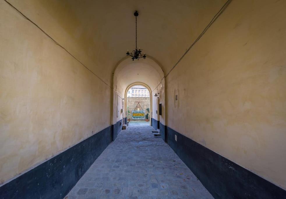 Venus Apartments - King Street I Budapest Bagian luar foto