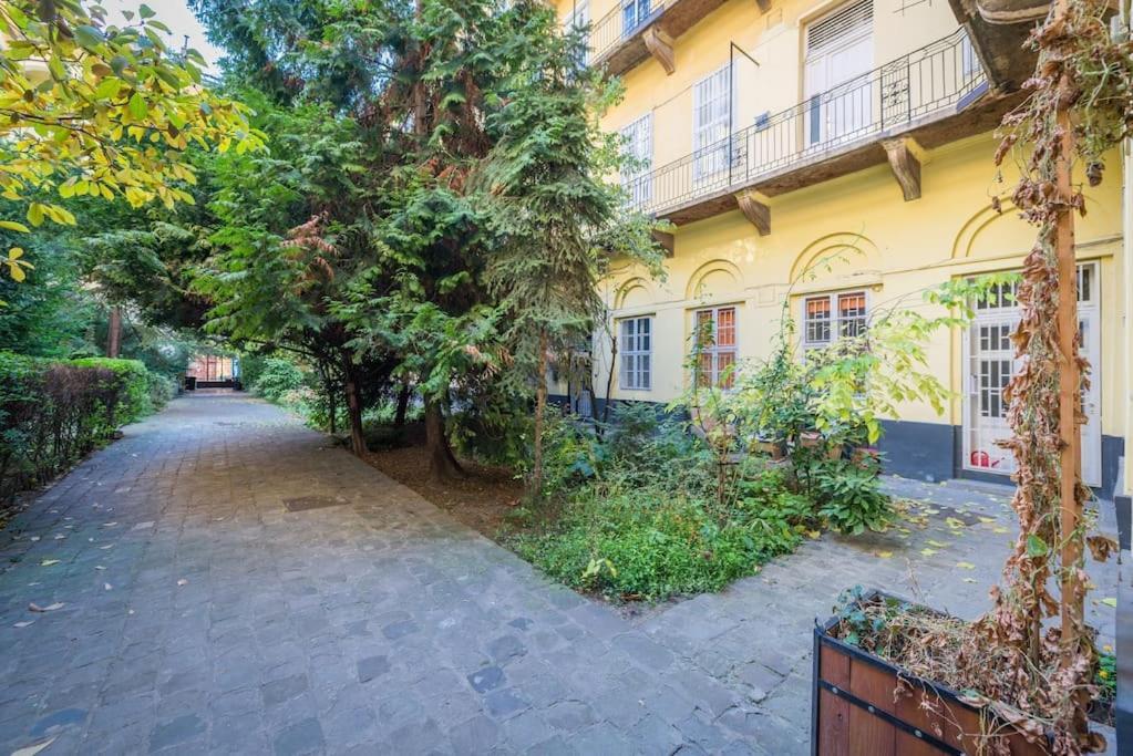 Venus Apartments - King Street I Budapest Bagian luar foto