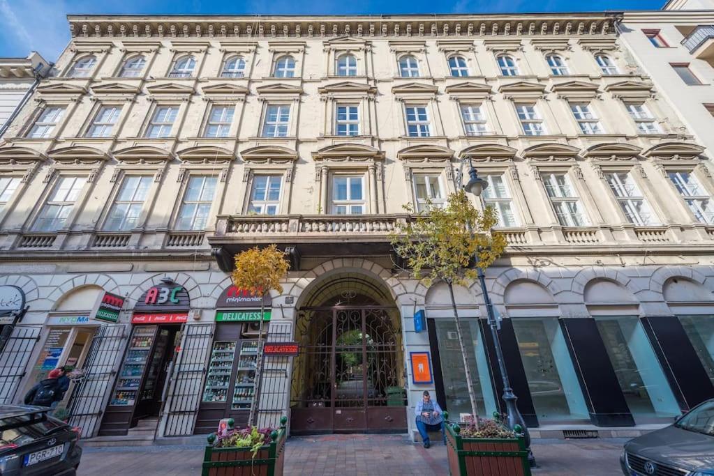 Venus Apartments - King Street I Budapest Bagian luar foto