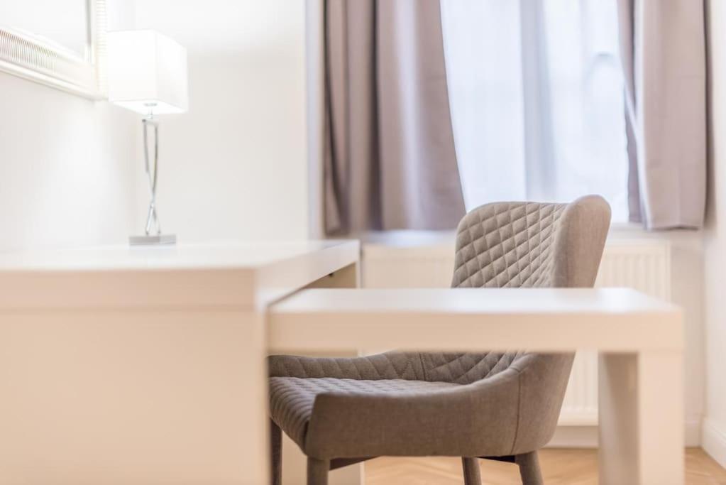 Venus Apartments - King Street I Budapest Bagian luar foto
